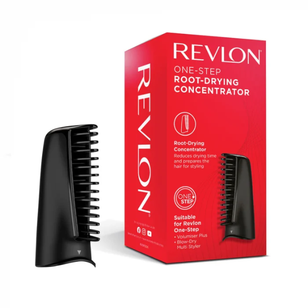Concentrator de uscare a radacinilor One-Step Root-Drying RVDR5326, Revlon