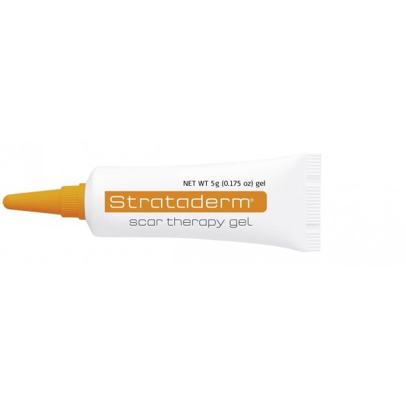 Gel Strataderm, 5g, Stratpharma
