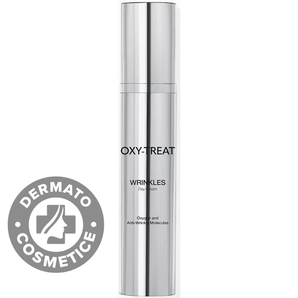 Crema de zi antirid Oxy-Treat, 50ml, Labo