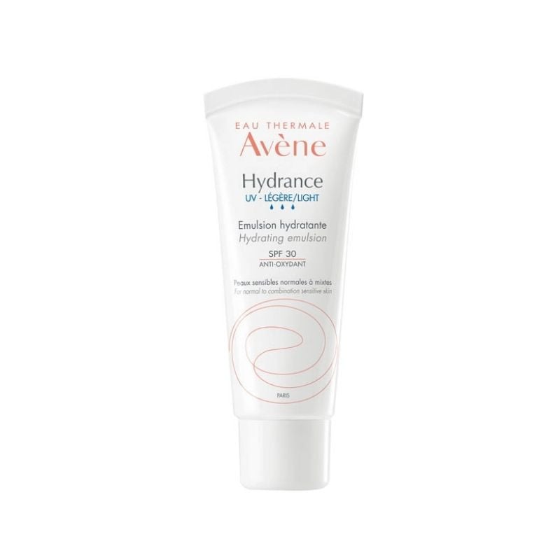 Avene Hydrance Optimale Legere UV 30, 40 ml