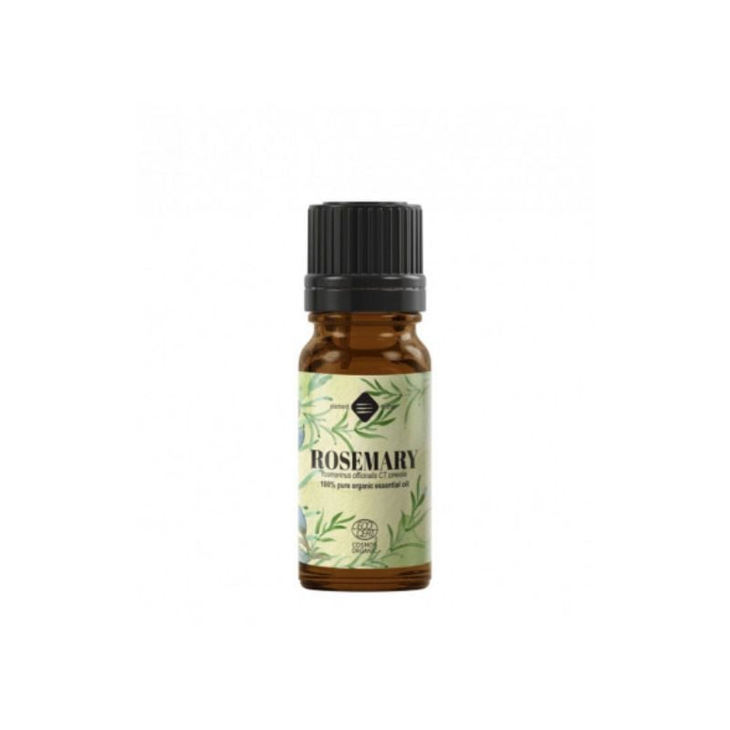 Ulei esential de Rozmarin, 10 ml, Ellemental