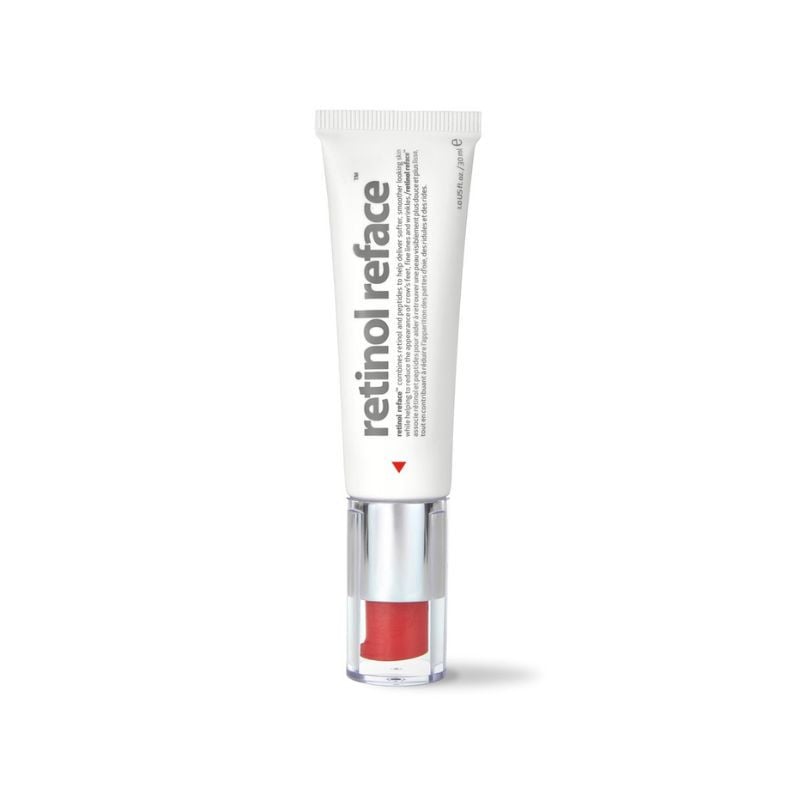 Crema intensiva atirid cu retinol Retinol Reface, 30ml, Indeed Labs