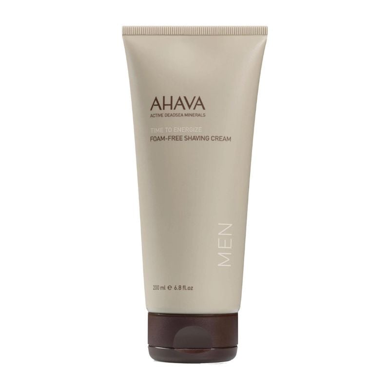 Crema barbierit fara spuma Men, 200ml, Ahava