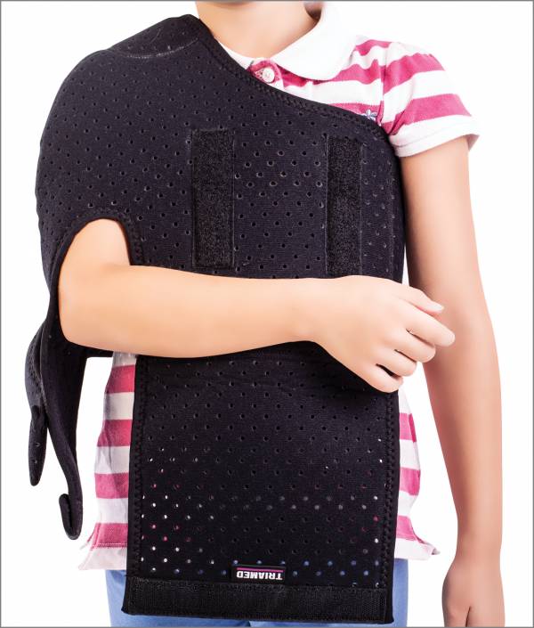 Orteza de umar - cot - incheietura mainii pentru copii - 3